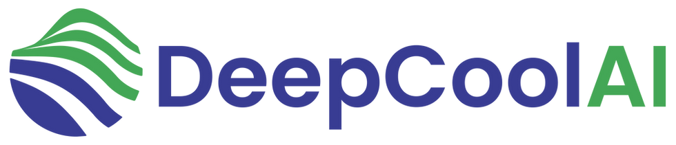 DeepCool AI Main Logo